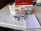 New ListingCanon Cnm8278B005-8278B005 Pg-245Xl/Cl-246Xl Ink amp Paper Combo Pack