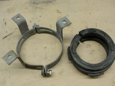 MBZ  111 220 112 300 SE 113 230 250 SL VERTICAL STYLE LARGE FUEL PUMP BRACKET