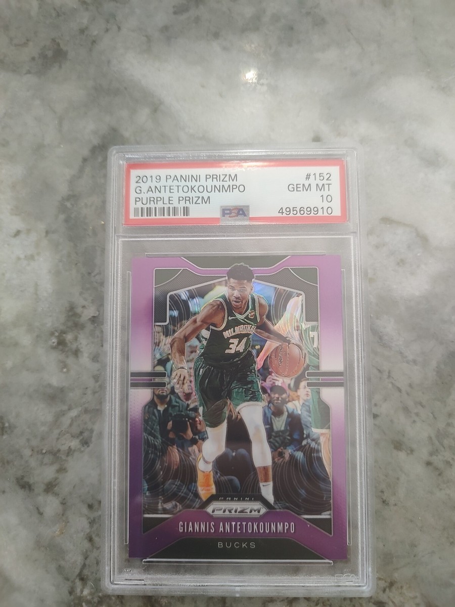 その他 /75 PSA10 GIANNIS ANTETOKOUNMPO [POP 8] 75 PSA10 GIANNIS ANTETOKOUNMPO [POP 8]