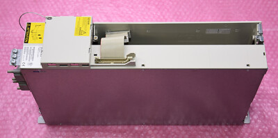 Siemens Simodrive / 6SN1123-1AB00-0CA2 / 611-LT Modul INT. 2x50A / Ver:A