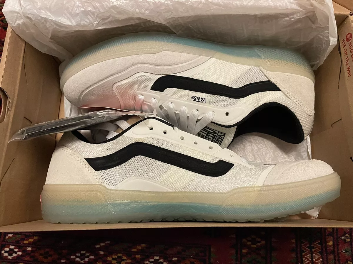 Vans pro shop ave