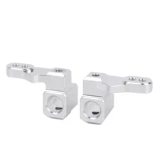 Aluminum Front Upright for Tamiya Blackfoot Monster Beetle Mud Blaster Parts