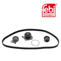 Wasserpumpe + Zahnriemensatz FüR Fiat Barchetta 1.8 16V Coupe Alfa Romeo GT