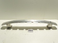 Y Original BMW 6er G32 GT Benzin Träger Stoßfänger Stoßstange hinten 7373852