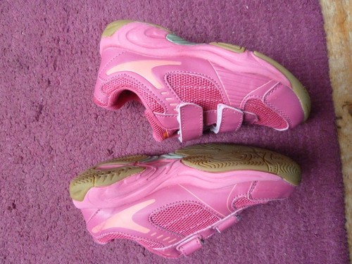 Turnschuhe CRANE Gr. 30 Sneaker Sport Halbschuhe - Bild 2 von 6