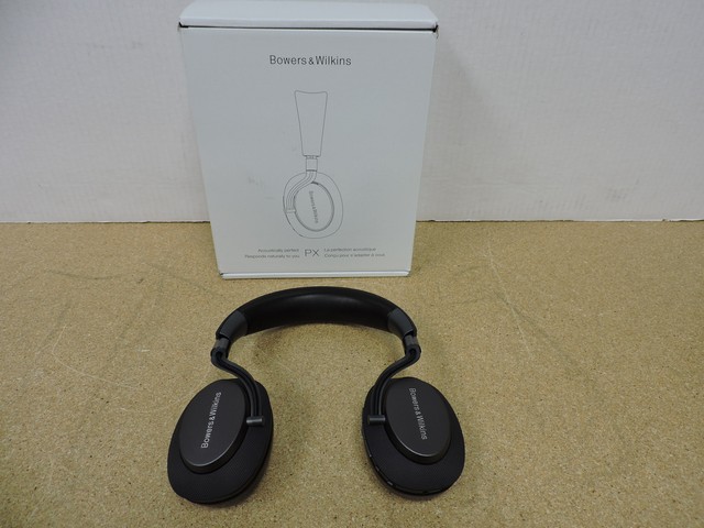 px wireless