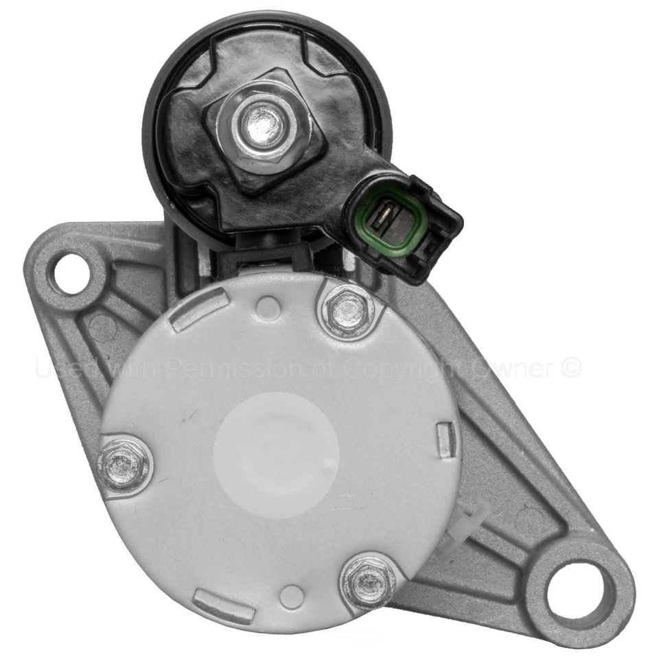 Motor De Arranque Calidad Construido 18271 Reman Foto 2 de 3