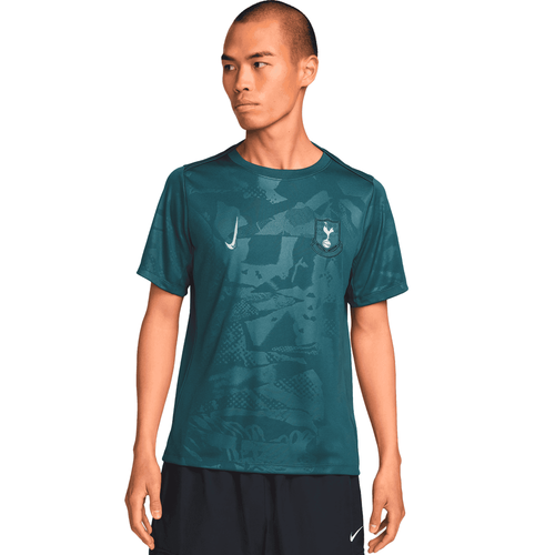 Nike Tottenham Hotspur 2024 - 25 Academy Pro Prematch Training Jersey - Faded Sp - Picture 6 of 9