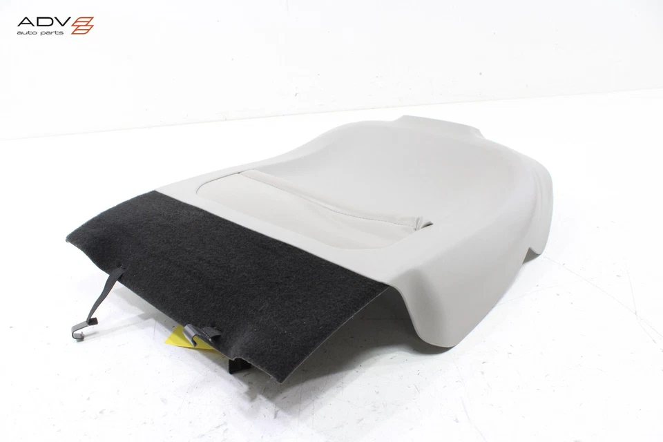 2022 - 2023 JEEP GRAND WAGONEER FRONT RIGHT SIDE SEAT BACK PANEL COVER TRIM OEM - Image 2 of 4