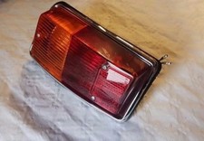 Classic Mini R/H Mk2&Mk3 Rear Light Assembly - 13H6479