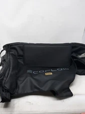 EcoFlow DELTA Pro Bag Waterproof Durable Protective Cover For Outdoor Use