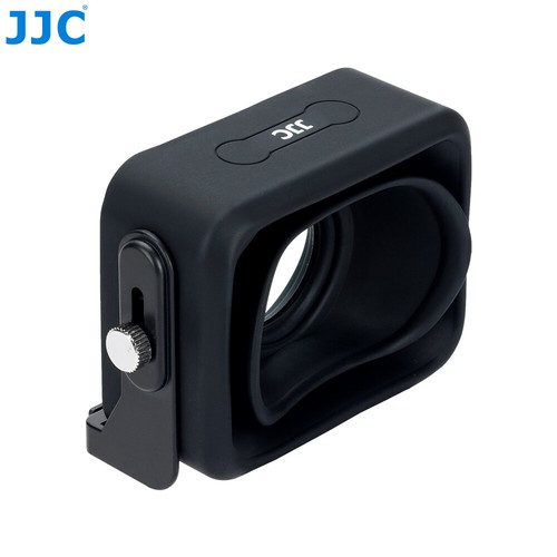 JJC LVF-PRO1 Camera LCD Viewfinder - 300%-magnified view for LCD Screen - Picture 4 of 4