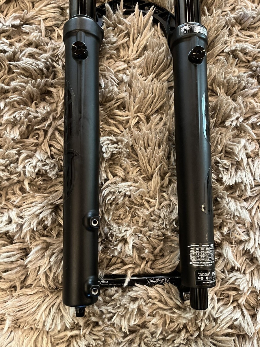 2023 FOX 36 FLOAT 29 150mm Grip 44mm Offset Performance 2023 FOX 36 FLOAT 29 150mm Grip 44mm Offset Performance