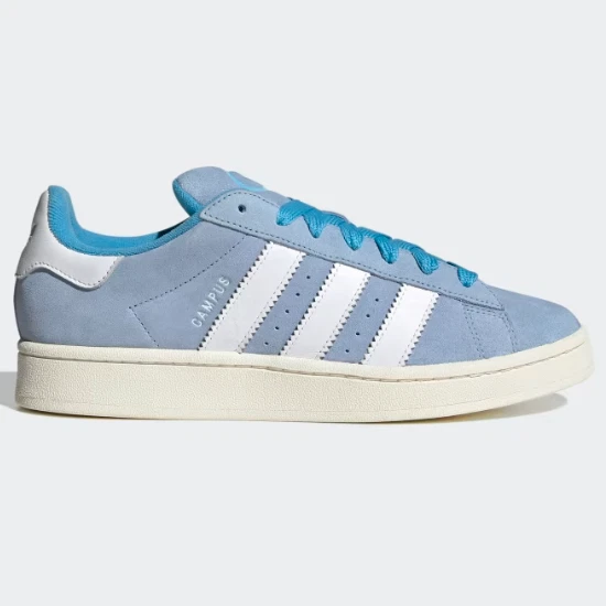 Adidas superstar suede light clearance blue