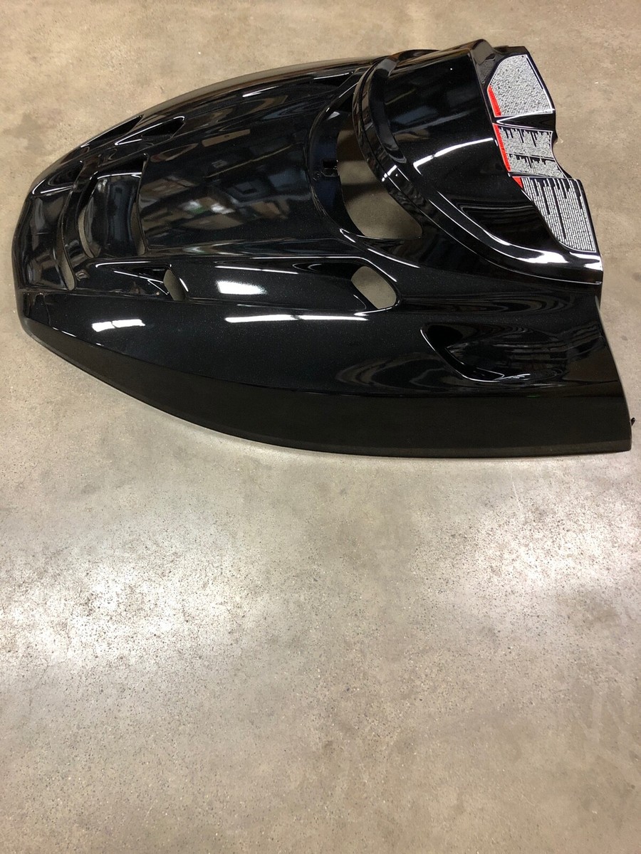 2003 Polaris XC 500 SP Edge Chassis Hood Shroud 2632521-177 for