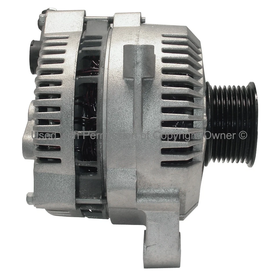 Alternador eléctrico MPA para Blackwood, Navigator 8267810 Foto 3 de 4