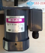 1PCS NEW FIT FOR SPG S9R90GDH-TCE Reversible Motor One Year Warranty #