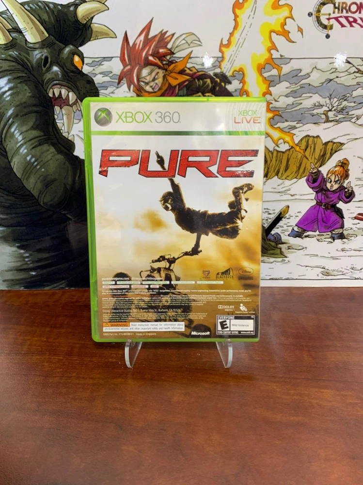 Pure - Xbox 360