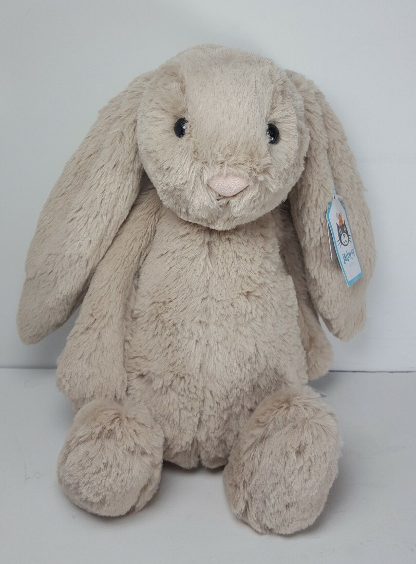 jellycat bunny small