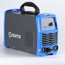 Mishto CT-520 DC TIG ARC Plasma Cutter Portable Inverter Welder Welding