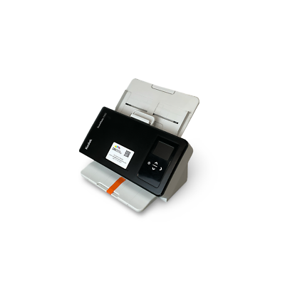 Kodak ScanMate i1150 High Speed Duplex Color Document Scanner USB