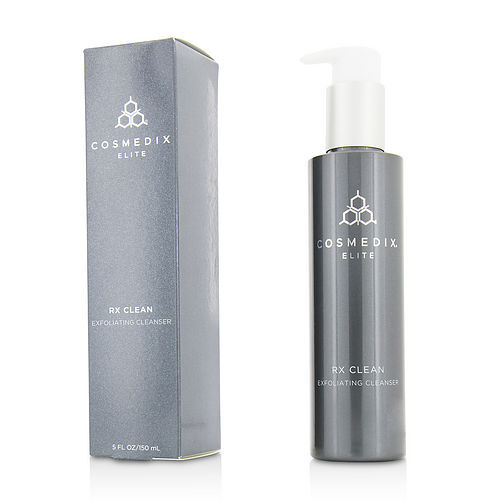 Отшелушивающее очищающее средство CosMedix by CosMedix Elite Rx Clean -150 мл5 унций 9490₽