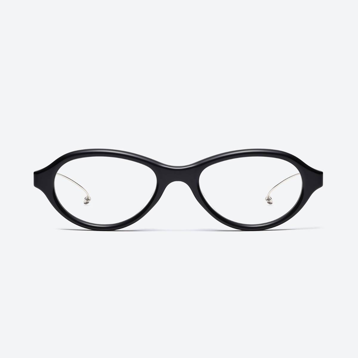 Gentle Monster x Maison Margiela MM214 Black Clear / 100