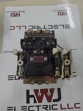 Allen-Bradley 71A86 709-B0D103 Motor Starter