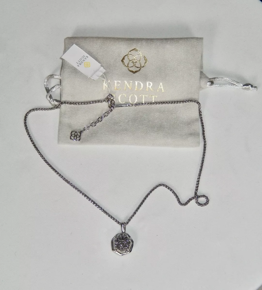 Kendra scott cynthia sale necklace