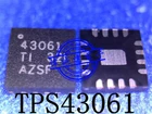 TPS43061RTER TPS43061 QFN16 New #TC98