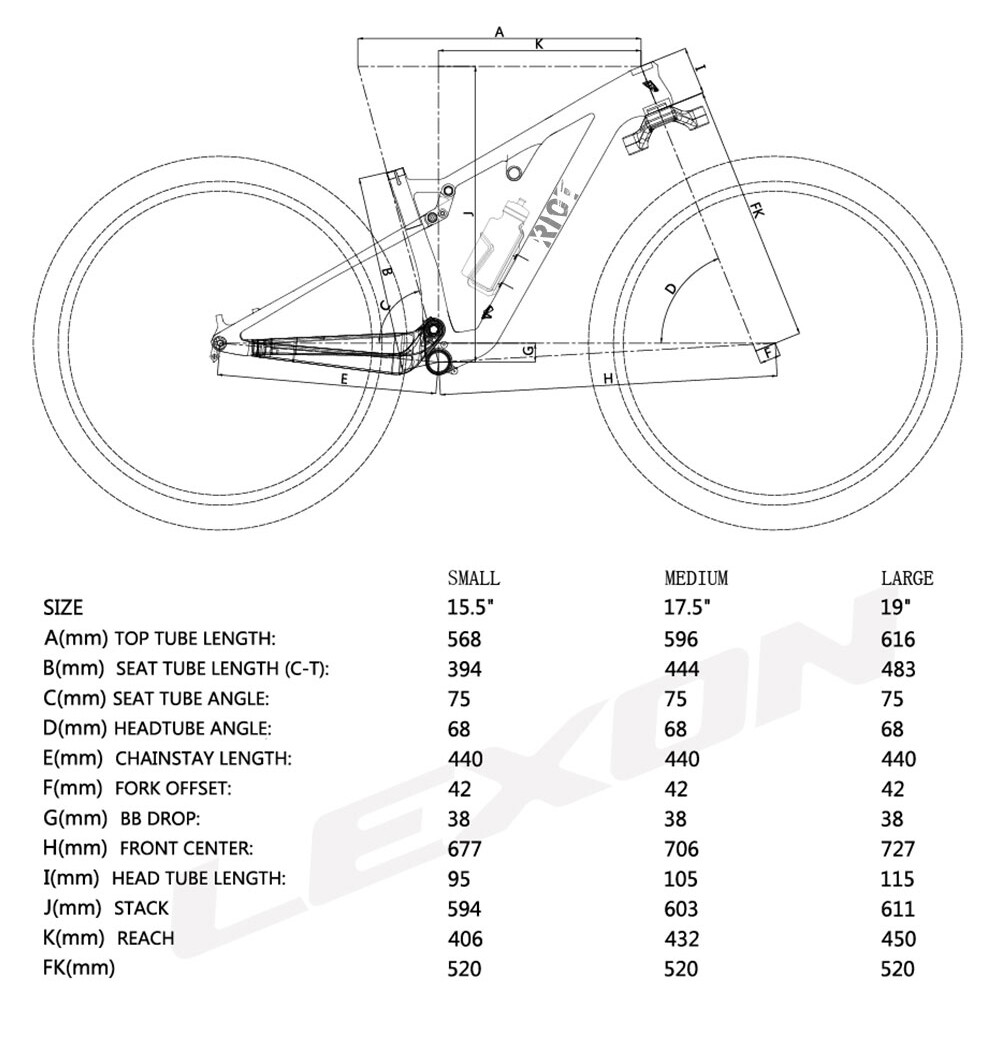 Carbon Mountain Bike Frameset Boost 148mm 29er Full Suspension Bicycle Frame eBay