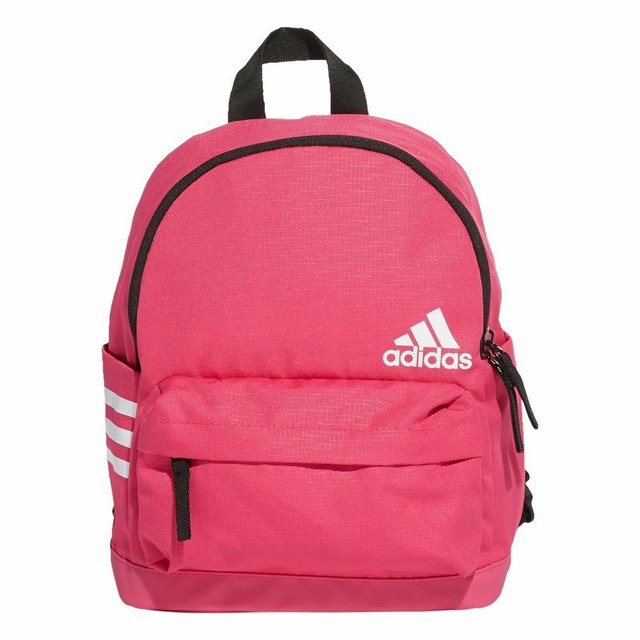 adidas rucksack pink