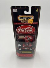 Matchbox, Enduring Characters, 1997 Chevy Cor...