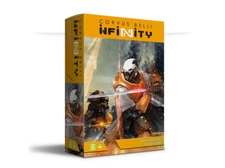 Infinity Yu Jing Action Pack CVB281328