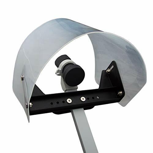 PremiumX LNB - Telone di protezione dagli agenti atmosferici per LNB 2X, (M4C)
