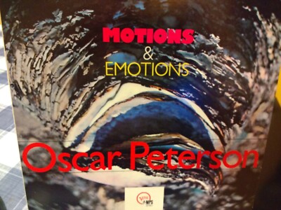 Motions & Emotions