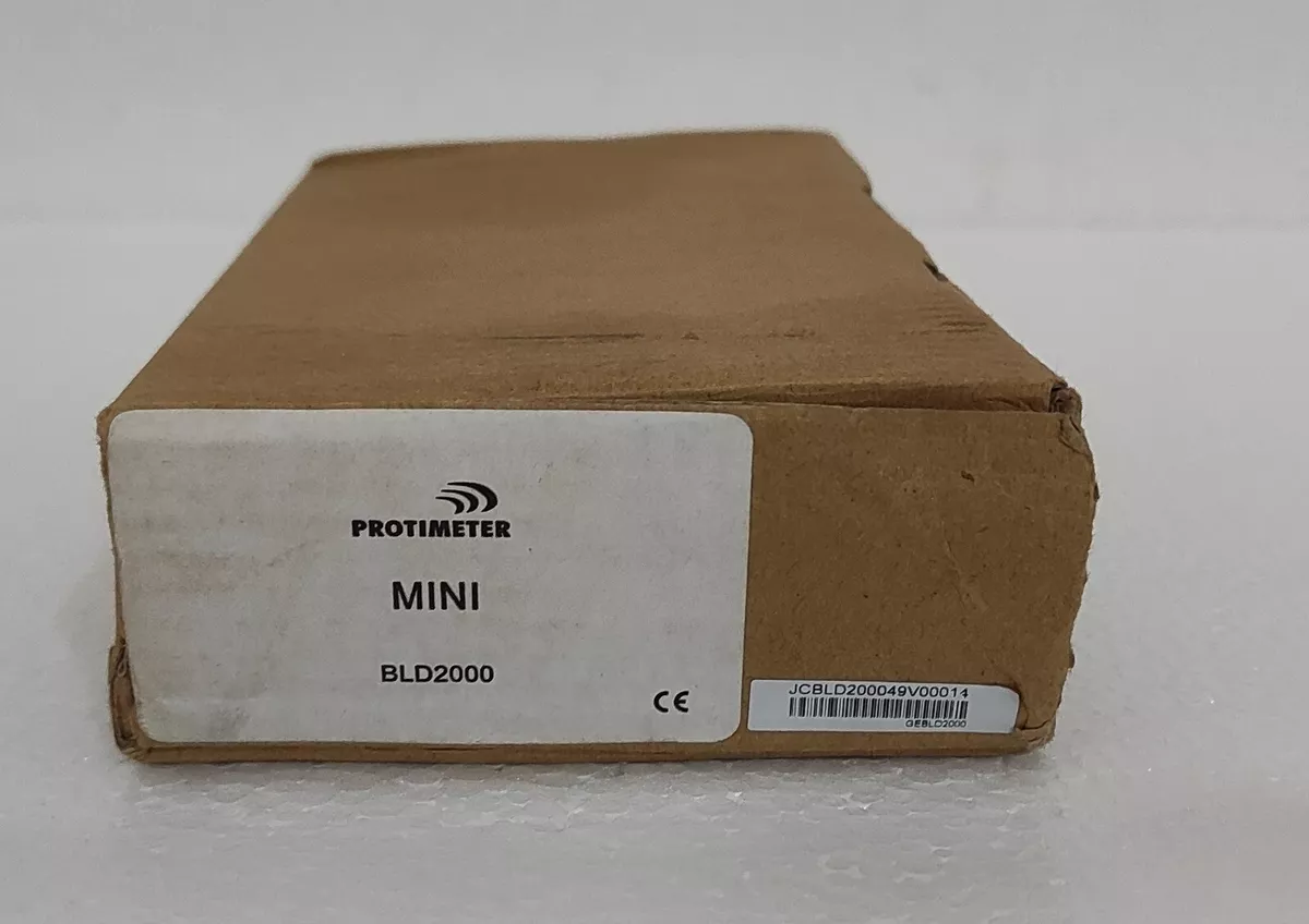 Protimeter sale mini bld2000