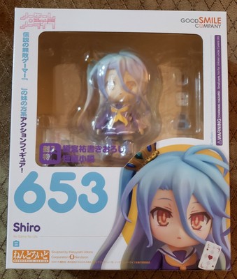 shiro nendoroid