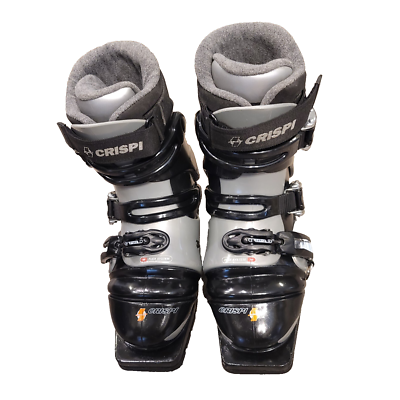 Crispi CXA All Around Lady Telemark 3-Pin 75mm Ski Boots Women's