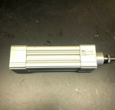 PHD Compact Pneumatic Cylinder CVAS5V 32 X 75 -DB15-M-PB15