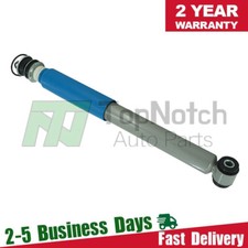 1X For Mercedes-Benz W463 G550 G55 16-  w/ADS Rear Air Shock Absorber 4633200030