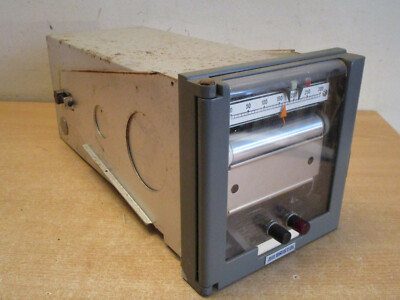 Acco Bristol Metameter Receiver IMIM670-E63C-N17B - Unused Unit
