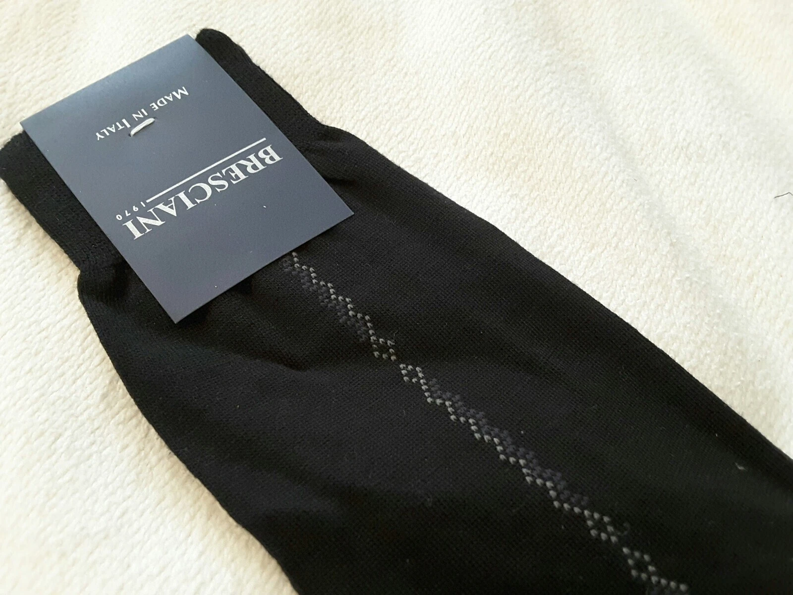 Bresciani NWT COTTON Large