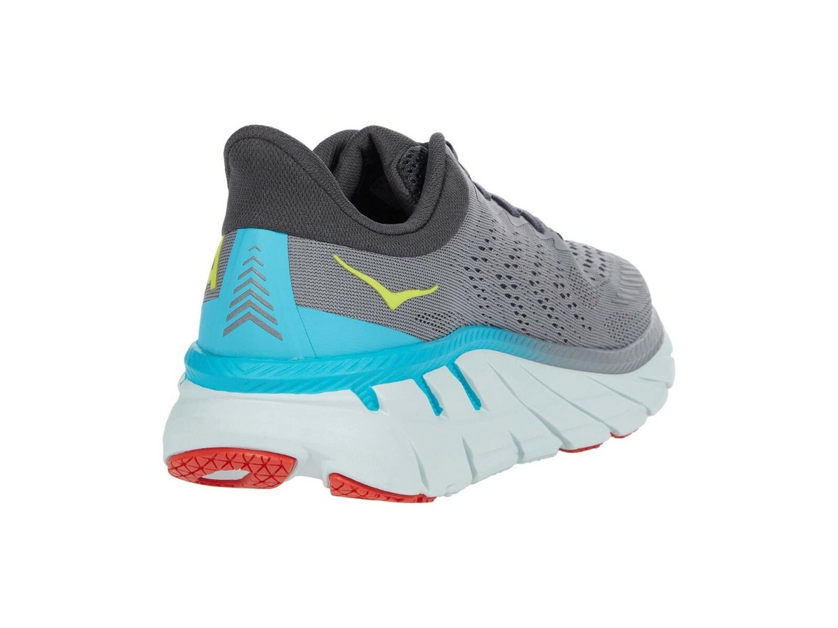 HOKA ONE ONE Clifton 7 Men display picture 3