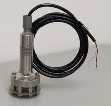 BR Blue Ribbon Birdcage 311Z Submersible Level Transmitter 311Z+Y318-PN-CZ