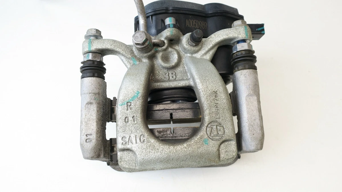 MG HS EXCITE REAR RIGHT SIDE BRAKE CALIPER 10634449 | eBay そらとうみ様専用
