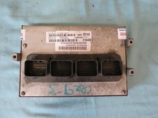 2003 Dodge Ram 4.7L Engine Computer Control Module ECU ECM PCM 56028737AE