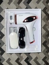 MLAY IPL Hair Removal for Women/Men, High Energy IPL Hair Removal Device