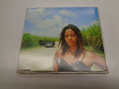 CD   Des'ree   Life
