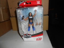 WWE ELITE EXCLUSIVE BILLIE KAY